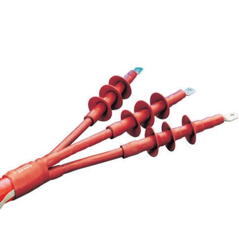 RSEK-3 – Kit d’Accessoires de Terminaison MT/HTA Thermorétractable