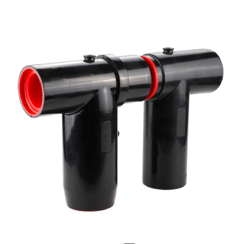 RPAE-H Base Kit (Body H) – Screened Separable Connector Interface A (EN50180/50181)