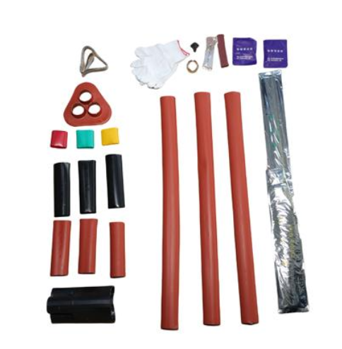 RSEK-2 – Kit d’Accessoires de Terminaison MT/HTA Thermorétractable